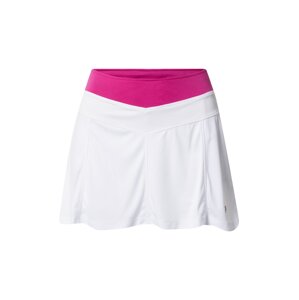 FILA Športová sukňa 'Rosalie'  biela / ružová