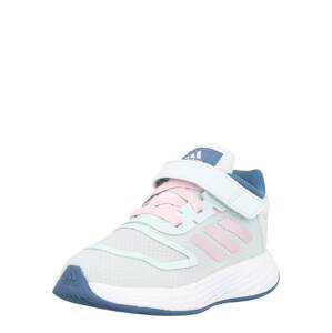 ADIDAS PERFORMANCE Športová obuv 'Duramo 10'  pastelovo modrá / ružová / enciánová / opálová