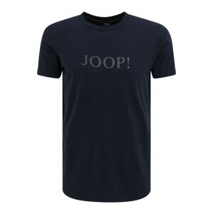 JOOP! Tričko  námornícka modrá / sivá