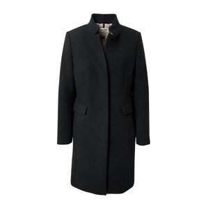 ESPRIT Pletený kabát  čierna