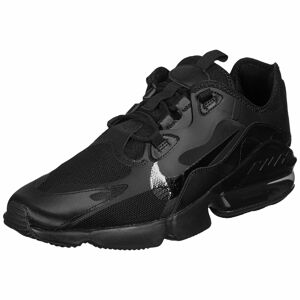 Nike Sportswear Nízke tenisky 'Air Max Infinity 2'  čierna