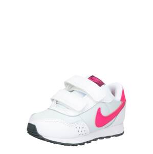 Nike Sportswear Tenisky 'Valiant'  svetlomodrá / ružová / biela