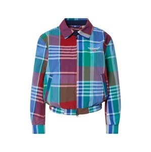Polo Ralph Lauren Prechodná bunda  zmiešané farby