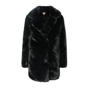 Misspap Zimný kabát  čierna