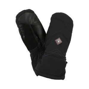 Spyder Športové rukavice 'INSPIRE'  čierna / kamenná / biela
