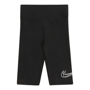 Nike Sportswear Legíny 'DANCE'  čierna