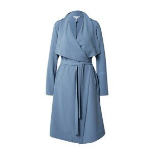 OBJECT Prechodný kabát 'Annlee'  dymovo modrá