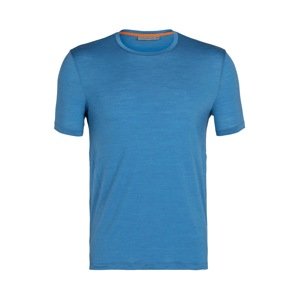 ICEBREAKER Funkčné tričko 'M Sphere II SS'  modrá