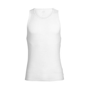 ICEBREAKER Spodné tričko 'Anatomica'  prírodná biela
