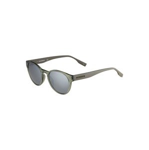 CONVERSE Slnečné okuliare 'CV509S'  priehľadná / sivá
