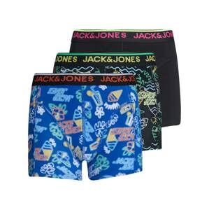 Jack & Jones Junior Nohavičky 'Neon'  zmiešané farby