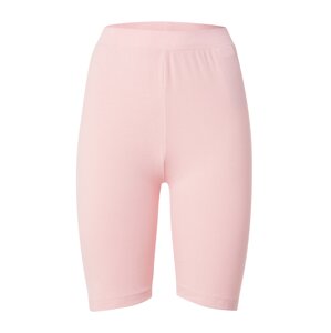 GUESS Športové nohavice 'DOTTIE'  ružová / ružová / žltá / nefritová