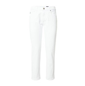 AG Jeans Džínsy  biela