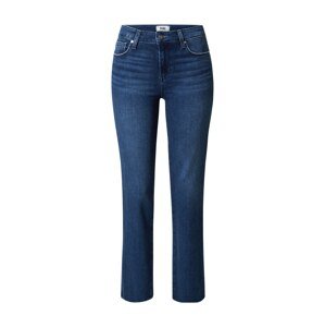 PAIGE Jeans 'AMBER'  modrá denim