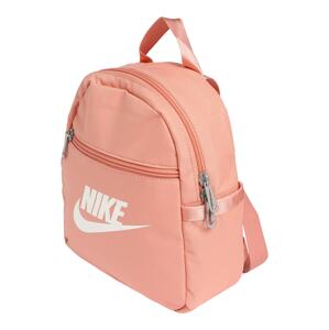 Nike Sportswear Batoh 'Futura 365'  ružová / biela