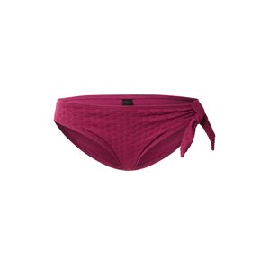 LingaDore Bikinové nohavičky  fialová