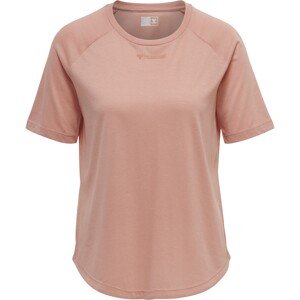 Hummel Funkčné tričko 'Vanja'  rosé