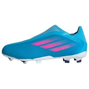 ADIDAS PERFORMANCE Športová obuv 'Speedflow'  modrá / ružová