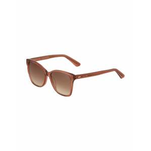 Calvin Klein Slnečné okuliare 'CK21529S'  hnedá / ružová