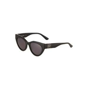 Karl Lagerfeld Slnečné okuliare 'KL6047S'  čierna