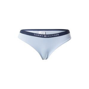 Tommy Hilfiger Underwear Nohavičky  námornícka modrá / svetlomodrá / biela