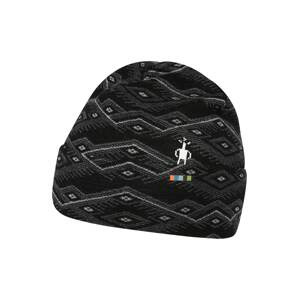 Smartwool Športová čiapka  čierna / zmiešané farby
