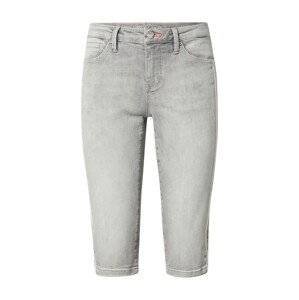 Soccx Jeans 'RO:MY'  sivý denim
