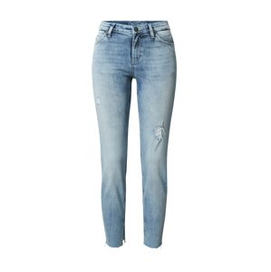 Soccx Jeans 'HE:NY'  modrá denim