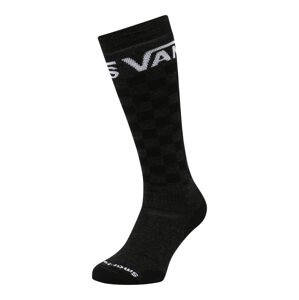 Smartwool Športové ponožky  antracitová / čierna / biela