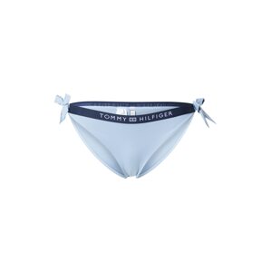 Tommy Hilfiger Underwear Bikinové nohavičky  námornícka modrá / dymovo modrá