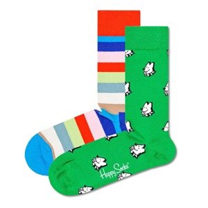 Happy Socks Ponožky 'Happy'  zmiešané farby