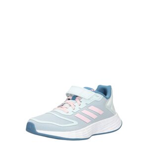 ADIDAS SPORTSWEAR Športová obuv 'DURAMO'  modrá / svetlomodrá / ružová