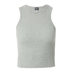 BDG Urban Outfitters Top  sivá