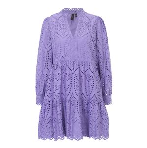Y.A.S Petite Košeľové šaty 'HOLI'  fialová
