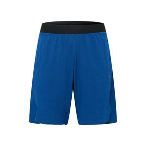 Reebok Sport Športové nohavice 'Epic'  modrá