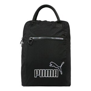 PUMA Športový batoh  zmiešané farby / čierna