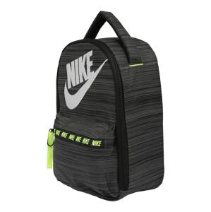 Nike Sportswear Batoh  tmavosivá / neónovo zelená / čierna