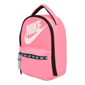 Nike Sportswear Batoh  ružová / biela / svetlomodrá