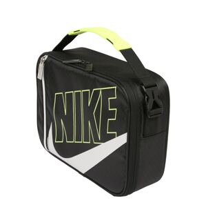 Nike Sportswear Izolačná nádoba  čierna / limetová / sivá