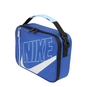 Nike Sportswear Izolačná nádoba  kráľovská modrá / biela / čierna / svetlomodrá