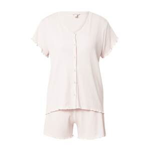Esprit Bodywear Pyžamo  ružová