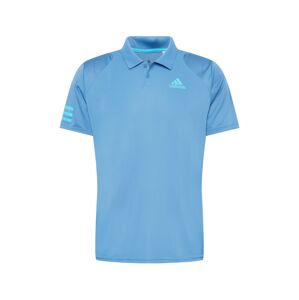 ADIDAS PERFORMANCE Funkčné tričko 'Tennis Club'  modrá / mätová