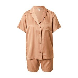 Esprit Bodywear Pyžamo  staroružová