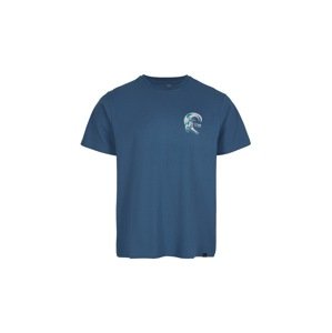 O'NEILL Tričko 'O'riginal'  námornícka modrá / zmiešané farby