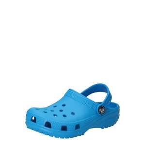 Crocs Plážové / kúpacie topánky  modrá