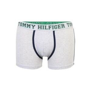 Tommy Hilfiger Underwear Boxerky  námornícka modrá / svetlosivá / zelená