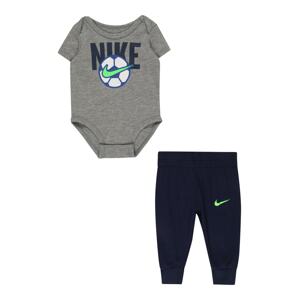 Nike Sportswear Set  námornícka modrá / zmiešané farby