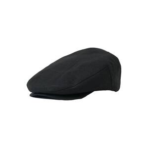 Brixton Čiapky 'HOOLIGAN X SNAP CAP'  čierna