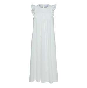 SELECTED FEMME Košeľové šaty 'Bett'  biela