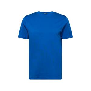 STRELLSON Tričko 'Clark-R'  kráľovská modrá